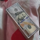 Usa  100 Dollar Bill  Best Price On Ebay   100 Bucks  Cold Hard Cash  7 000 Full