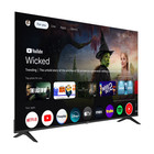 Philips 75  Inch Qled 4k Google Smart Tv Hdr 10 Ultra Hd  cyber Deal 