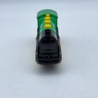 Brio Wooden Big Green 347 Battery Operated Engine Vintage Motorized Train 33593