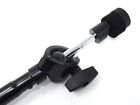 Roland V-drums Td-17 Td-07 Black Cymbal Arm W Ball Joint   Rack Mount Mds-com