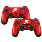 Ps4 Sticker Cover Skin Sticker Decal For Sony Ps4 Slim Console   2 Controller
