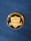 2015-s Proof Lincoln Shield Cent Gem Mint Ultra Deep Cameo Proof