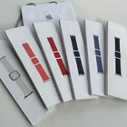 New Original Apple Watch Modern Buckle Lether Band 40mm 41mm S M L