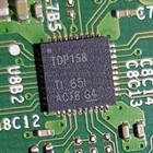 Xbox One S X Hdmi Retimer Ic Chip Repair Service Mail-in No Signal Fix