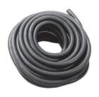 3m 10ft  Aquarium Silicone Air Line Tubing For Fish Tank Air Pump Hydro 4 6mm