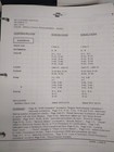 United Airlines Dc-8 Flight Handbook Training Reference 2 Volumes 1970s Aviation