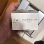 Obagi Hydrate Luxe Moisture Rich Cream 1 7oz   48g     Brand New