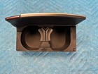 Oem Lexus Lx570 Center Console Cup Holder Cracked 2013 2014 2015