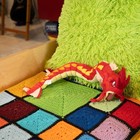 Pok  mon Shiny Gyarados Red Plush Toy 22  Posable Stuffed Dragon Figure