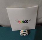 New  bingo  Effy Fun Barrel   Carnival Cruise