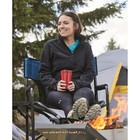 Guide Gear Oversized Director s Camp Chair  500-lb  Capacity Blue black