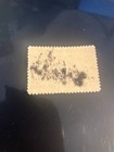 Canada Semi Official Air Mail Stamp Western Canada Airways C192