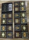 New Book Of 20 Usps Forever Stamps   Western Wear 2021 Series - Mint Fv  14 60