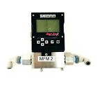 Sierra Smart-trak2 Digital Mass Flow Controller C100l-dd-9-ov1-sv1-pv2-v3-s0