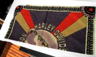 Vintage Harley Davidson Bandana  Circa 2003  New