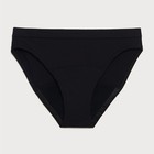 Thinx 3-pair All-day Bikini Kids Teens Kit  Period Underwear  Size 11-12 Medium
