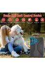 Pet Anti-barking Device Dog Bark Control Stop