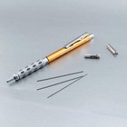 Pentel Graphgear 1000 Mechanical Drafting Pencil  0 5mm   Limited Edition Gold A