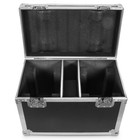 19led Moving Head Stage Light Dmx Beam Wash Dj Disco Light Party Club W case