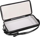 Hard Storage Carry Case For Hp Officejet 200 Portable Printer With Wireless