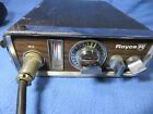 Royce Cb Radio With Mic 1-600b 1975 Japan Works