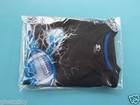 100 Clear 12 X 15 T-shirt Poly Plastic Bags Back Flap  Apparel Uline Best 1 Mil