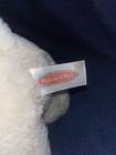 A Melissa   Doug Polar Bear Plush Stuffed Animal Toy Cuddly Soft Comfort