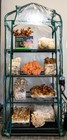 The Essentials Substrate Mushroom Ecosphere Package 3 0 By Midwest Grow Kit 