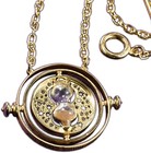 Harry Potter Hermione Granger Time Turner Necklace  Noble Wizarding World Origin