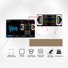 Ip Camera Tester Security Cctv Coaxial Monitor Multimedia Interface Tool New