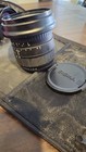 Sigma 28-200mm F 3 5-5 6 Aspherical Macro Dl Hyperzoom Lens For Canon Ef-mount