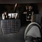 Gas Brake Pedal Extenders For Short Drivers Adjustable Length Angle Universal