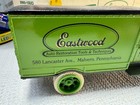 1 34 Scale Vintage Ertl Eastwood Auto Delivery Truck Die-cast Bank -new    t1465