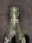 Vintage Coca Cola    coke    Bottle
