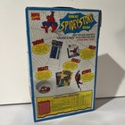 Vintage 1995 Ralston Spider-man Cereal Box Sealed full Spidey Gear