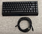 Razer Blackwidow V3 Mini Hyperspeed 65  Wireless Gaming Keyboard