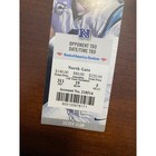 2014 Playoffs Carolina Panthers Vs Arizona Cardinals Jan 3 2015 Nfl Ticket Stub