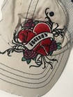 Britney Spears Rare Circus Tour 2009 Official Cap Britney Tour 2000s Merch