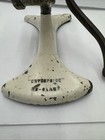 Vintage Enterprise White Meat Grinder    no Clamp    Chopper Grinder Number K-1978 