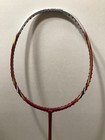 Li-ning - Li-ning Badminton Racquet G-force 2000 Pro Red - New unstrung