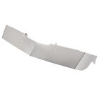 11  Sunvisor  Stainless Steel Drop Visor Fit Mack Ch Cx Granite Vision