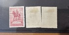 Australia 1935 Silver Jubilee Kgv Mh Used Stamps Collection