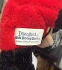 Vintage Walt Disney World - Disneyland - Mickey Minnie Mouse  Plush Set