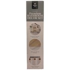 Member s Mark 6-piece Premium Bath Set  Golden Sunshine