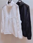 Aio Yoga Origin Full-zip Track Jacket Oversized Mesh Swishy Loose Women s Jacket