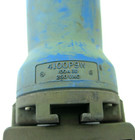 4100p9w  Hubbell  Pin   Sleeve Watertight Plug 100 Amp  3 Phase  250vac  3 Pole