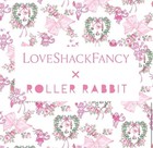 Roller Rabbit X Love Shack Fancy Holiday Pajamas Size 12