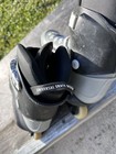 Usd Sway Team 60 Aggressive Inline Skates Mens Size 10-10 5 Us