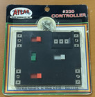 Atlas Ho n Scale Controller For Track Power Control With Reversing Loop  220 New