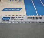  50  Norton T461 Sanding Sheet 66261101150  9  X 11   180 Grit  Silicon Carbide